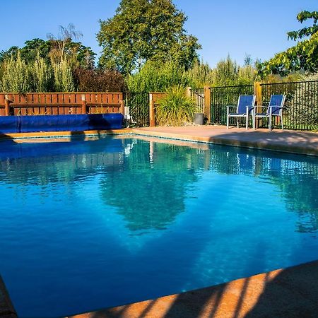 Appartamento Country Retreats On Ranzau 0 Hope Esterno foto