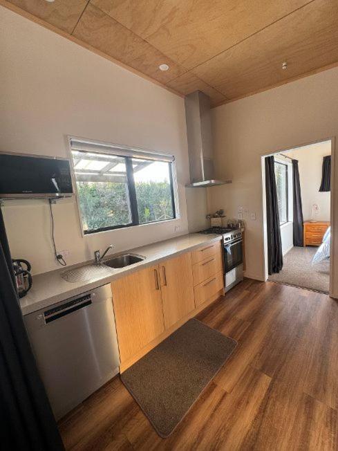 Appartamento Country Retreats On Ranzau 0 Hope Esterno foto