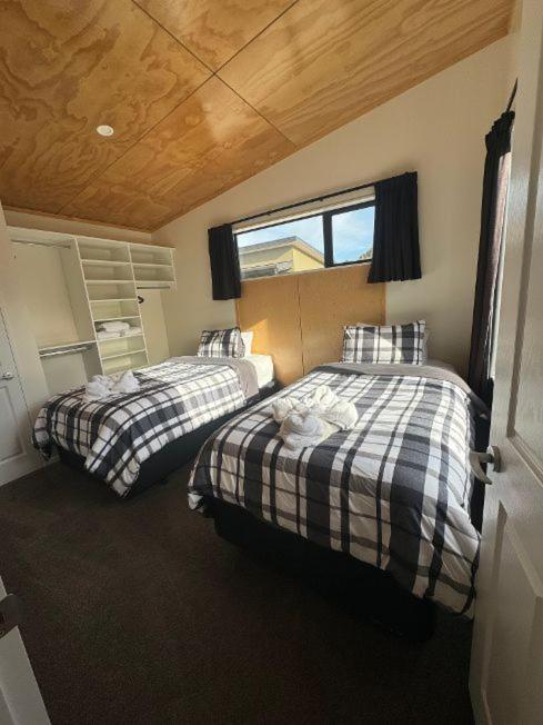 Appartamento Country Retreats On Ranzau 0 Hope Esterno foto